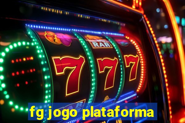 fg jogo plataforma